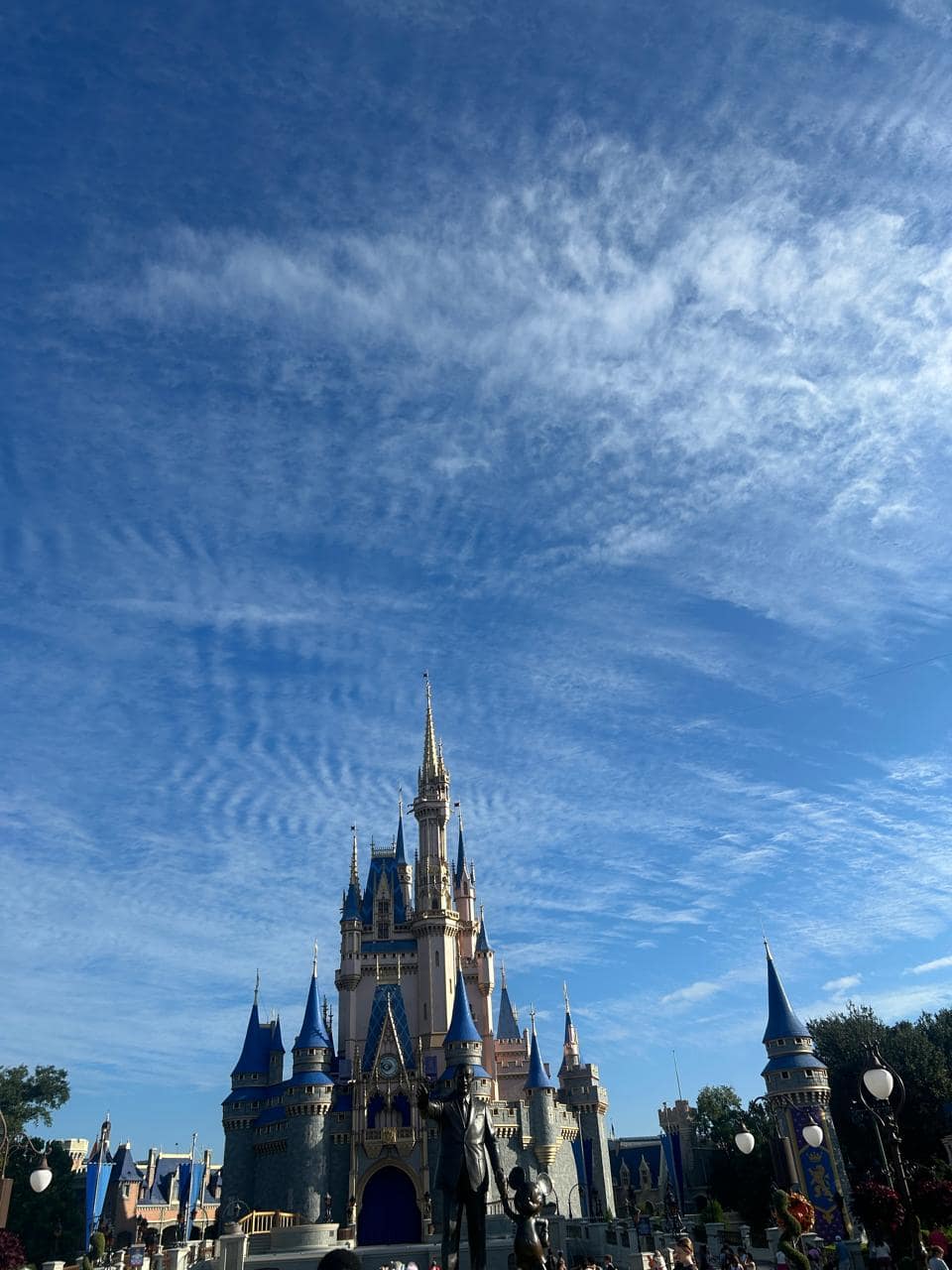 “From Mickey to Monorails: Our Family Adventure in Orlando”